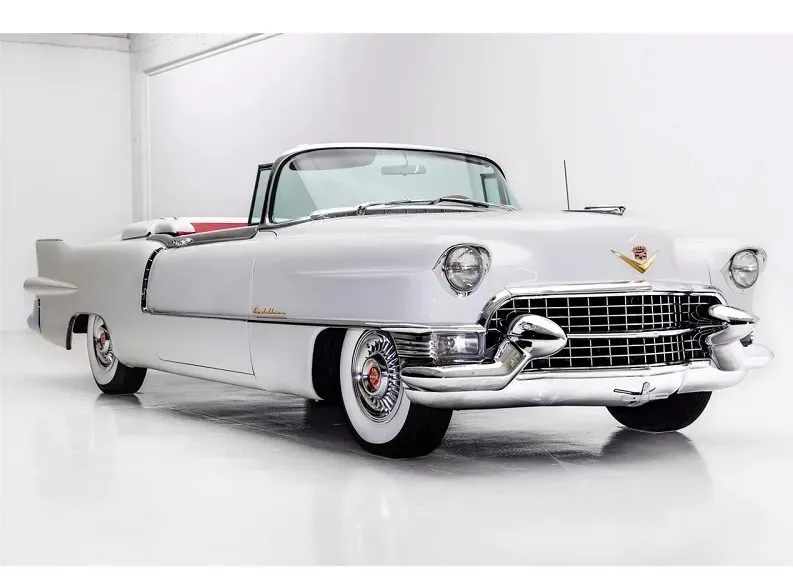 Cadillac Eldorado