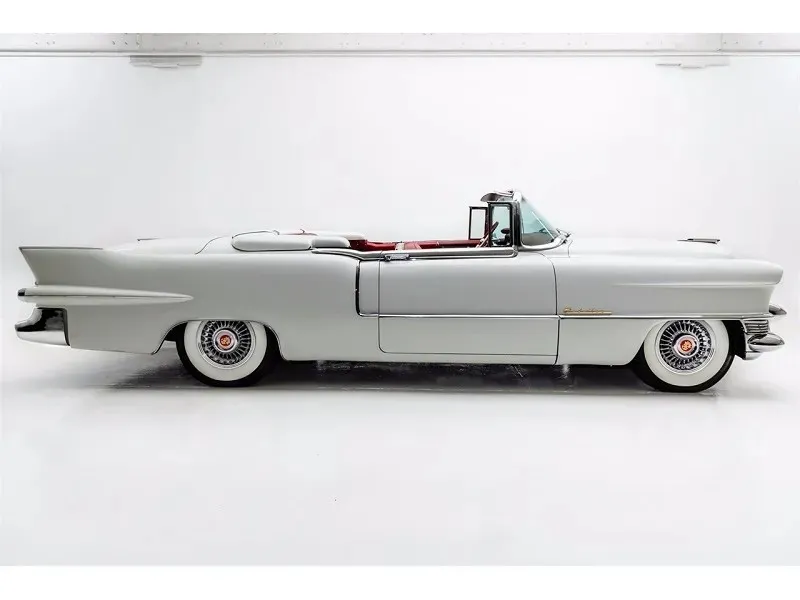 Cadillac Eldorado
