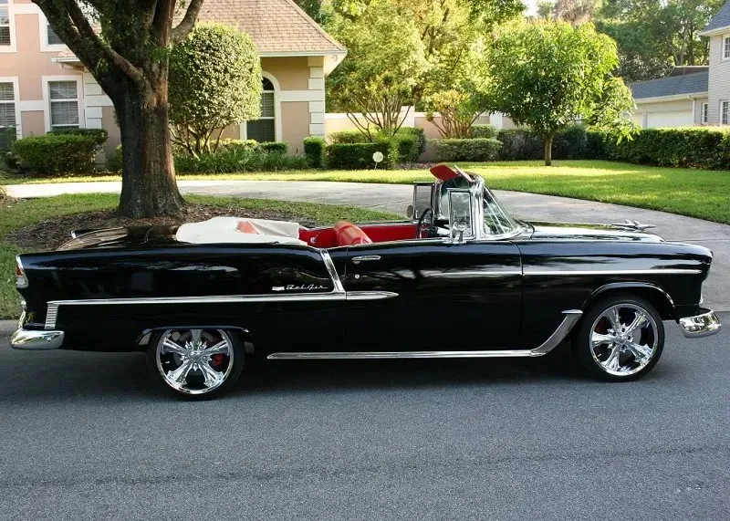 Chevrolet Bel Air