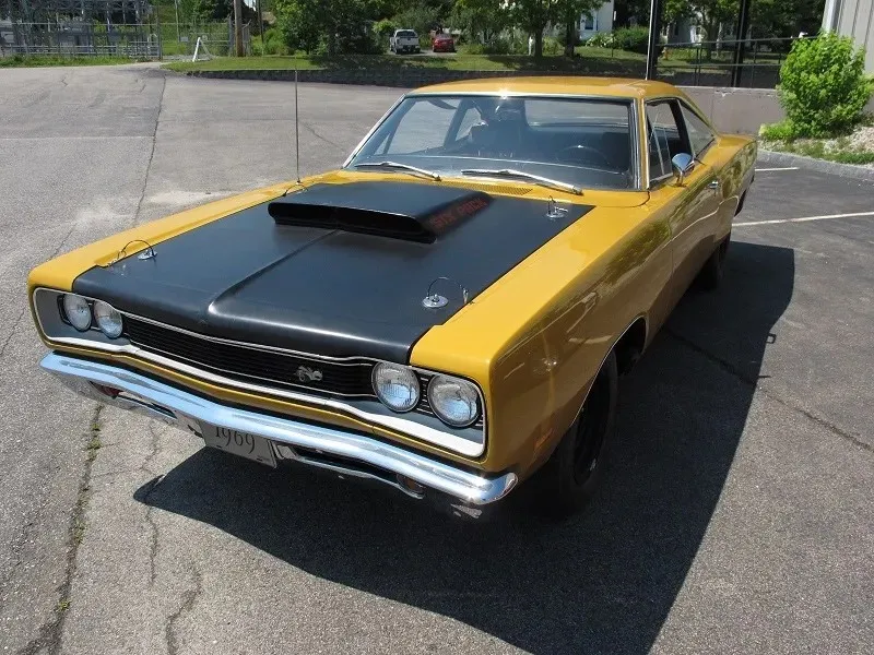 Dodge Super Bee