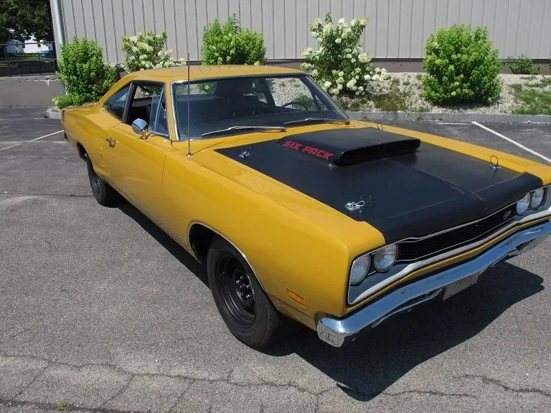 Dodge Super Bee
