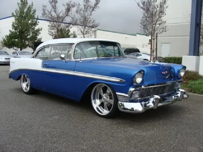 Chevrolet Bel Air