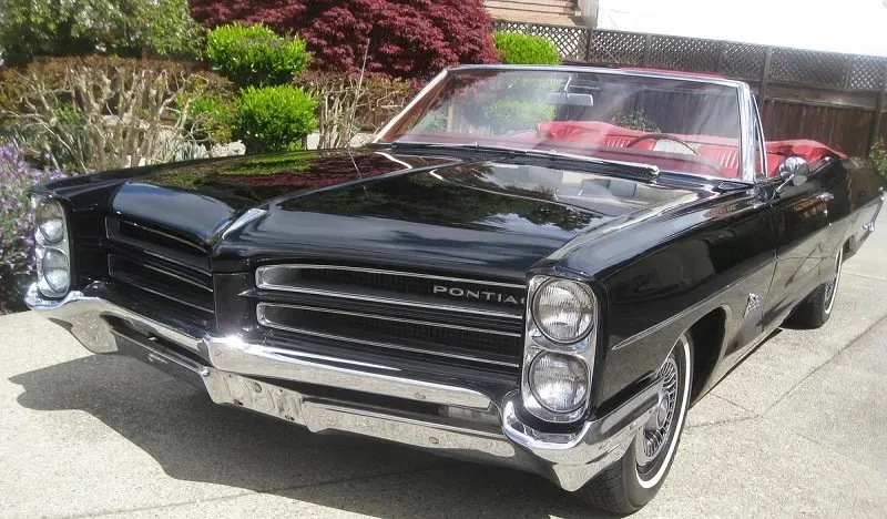 Pontiac Catalina
