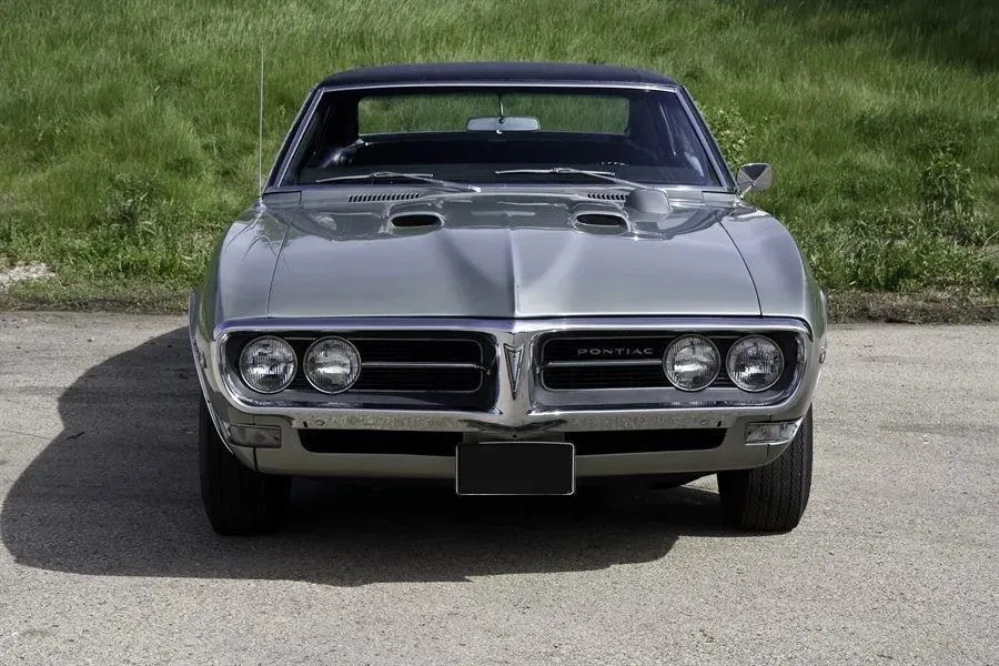 Pontiac Firebird