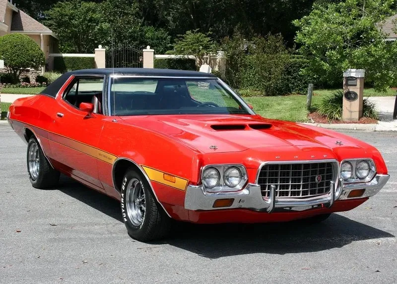 Ford Torino