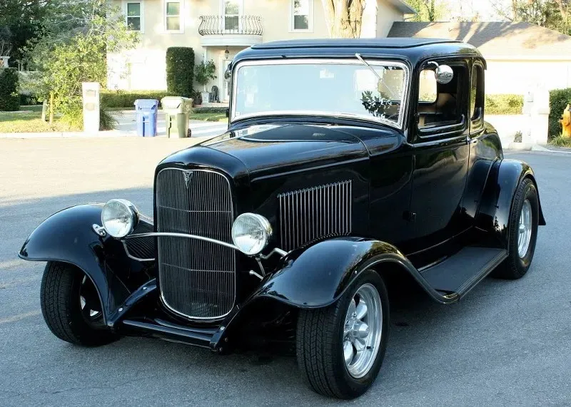 Ford Model A