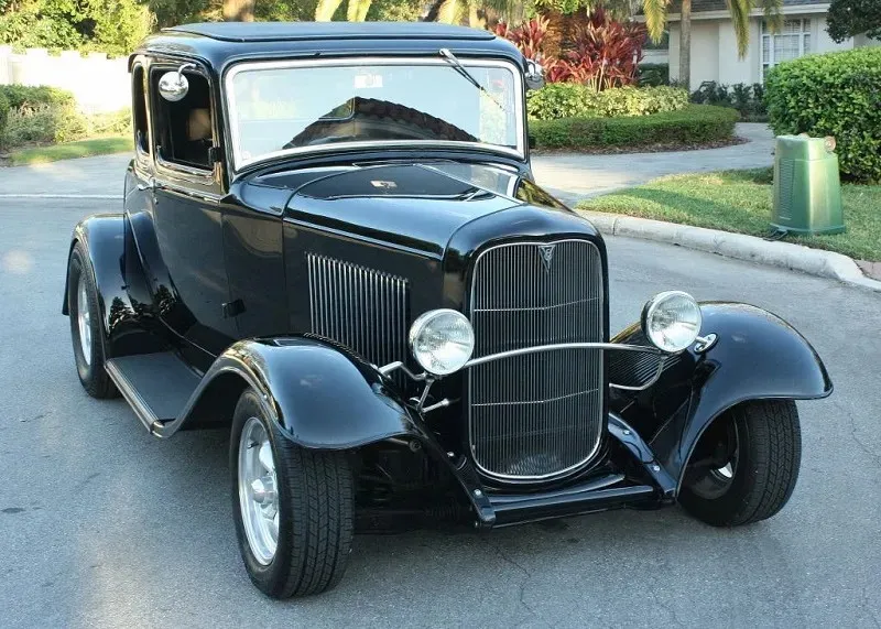 Ford Model A