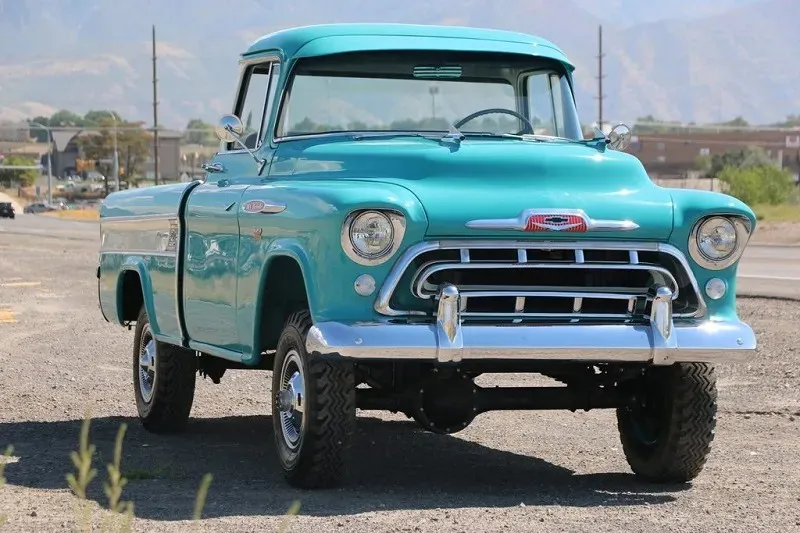 Chevrolet Cameo