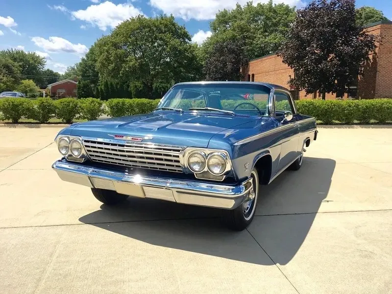 Chevrolet Impala