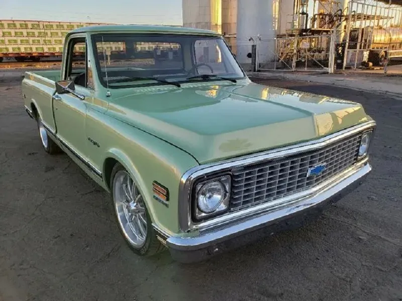 Chevrolet C10