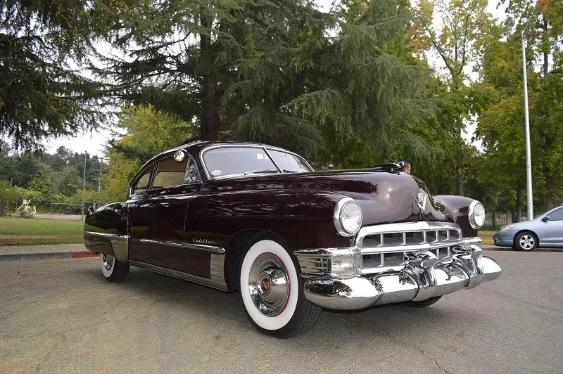 Cadillac Other