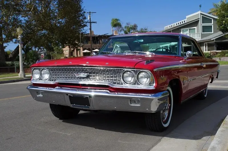 Ford Galaxie