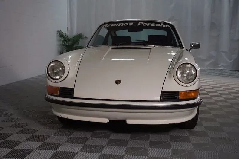 Porsche 911T