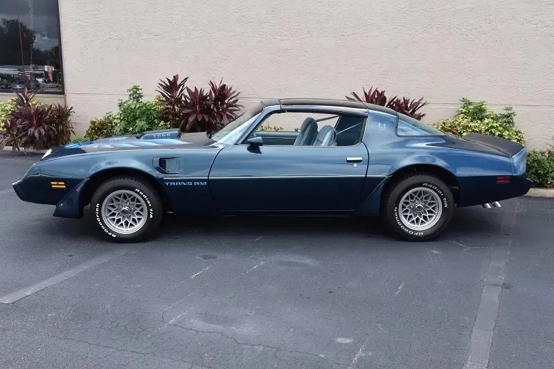 Pontiac Trans Am