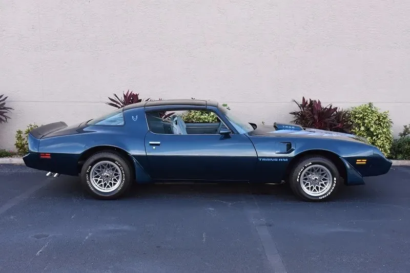 Pontiac Trans Am