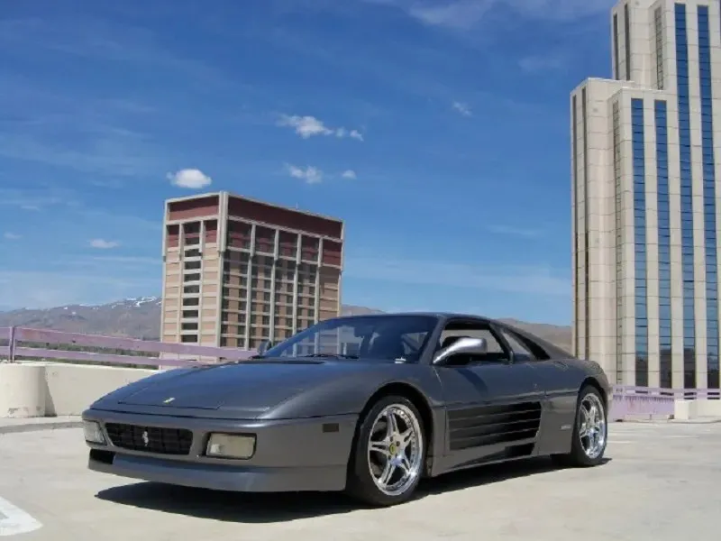 Ferrari 348 TS