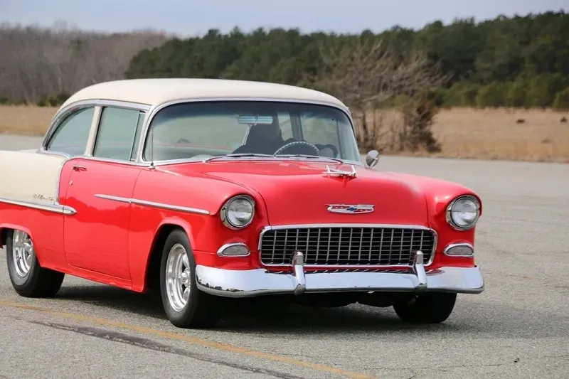 Chevrolet Bel Air/150/210