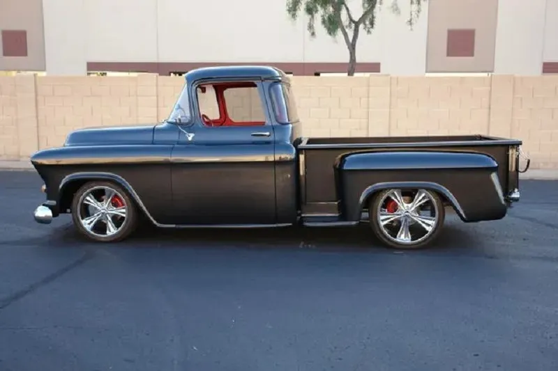 Chevrolet C10
