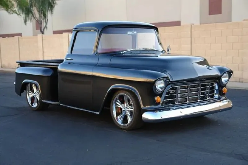 Chevrolet C10