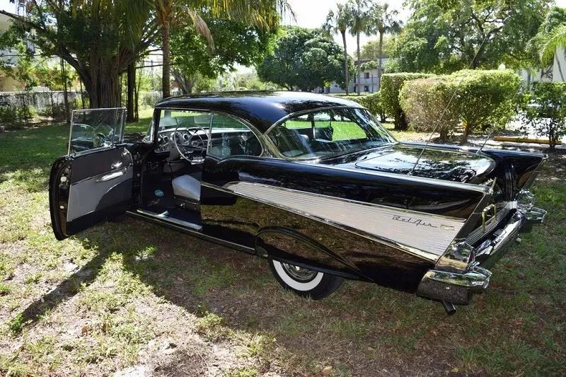 Chevrolet Bel Air/150/210