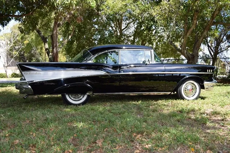 Chevrolet Bel Air/150/210