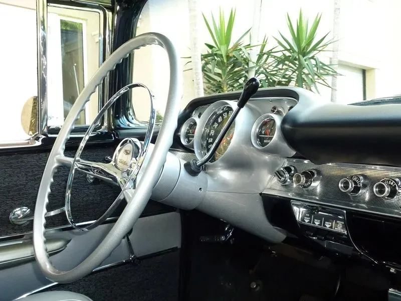 Chevrolet Bel Air/150/210