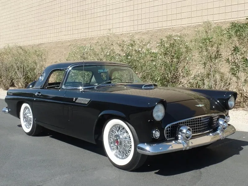 Ford Thunderbird