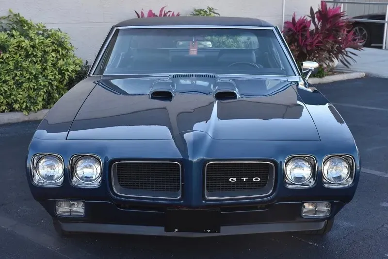 Pontiac GTO