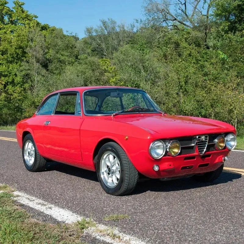 Alfa Romeo GTV