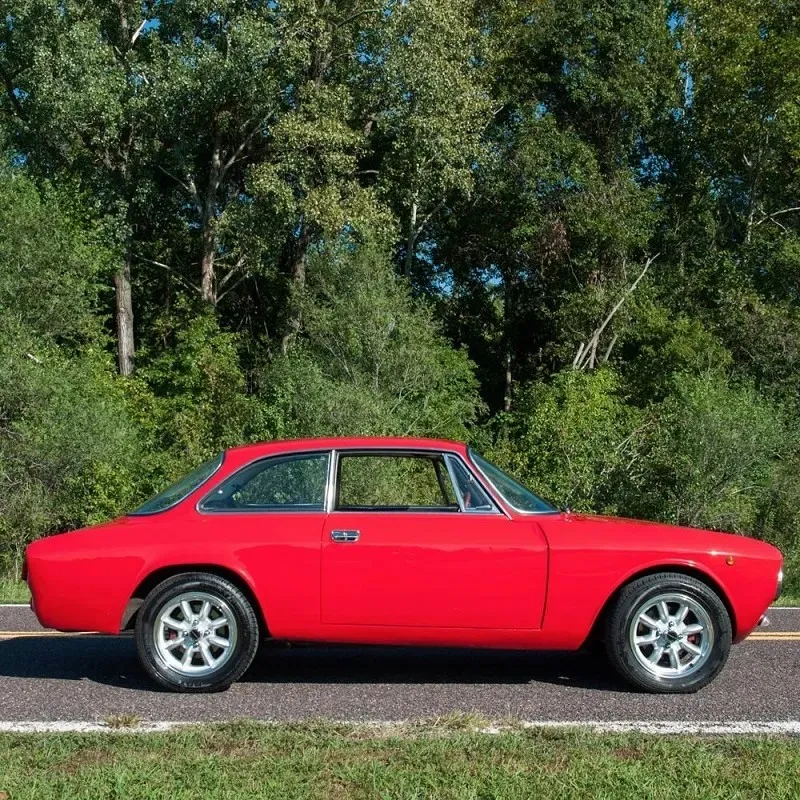 Alfa Romeo GTV