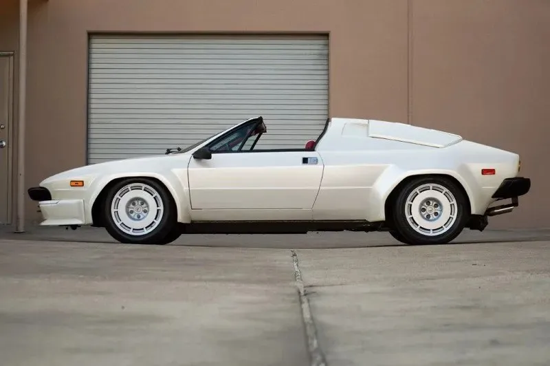Lamborghini Jalpa