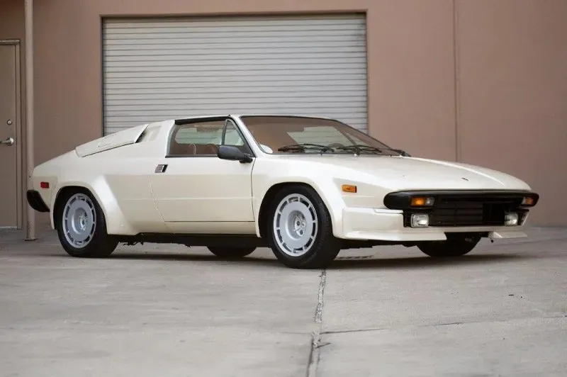 Lamborghini Jalpa
