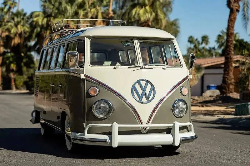 Volkswagen Type 2
