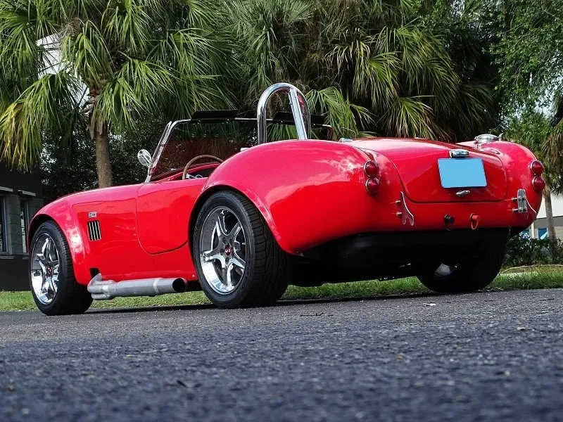 Shelby Cobra