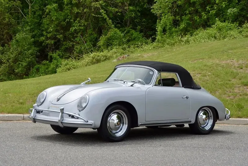 Porsche 356A