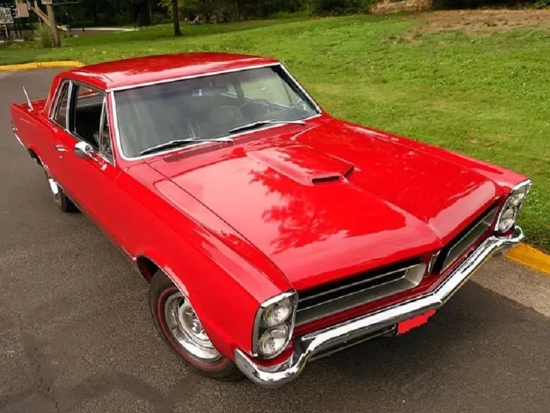 Pontiac GTO