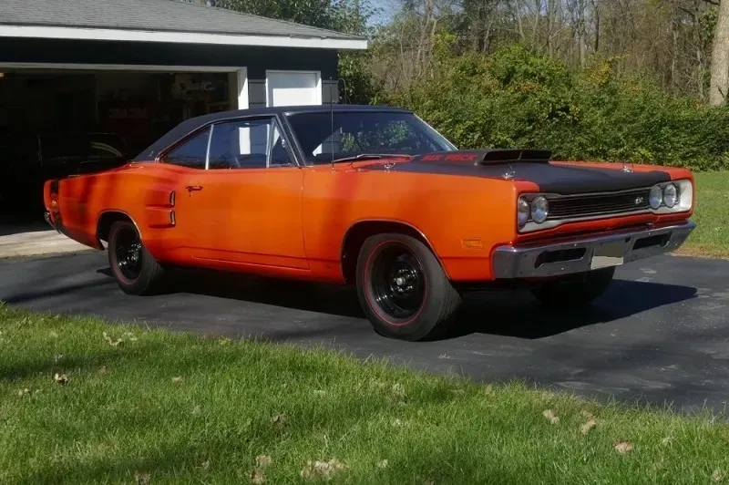 Dodge Super Bee