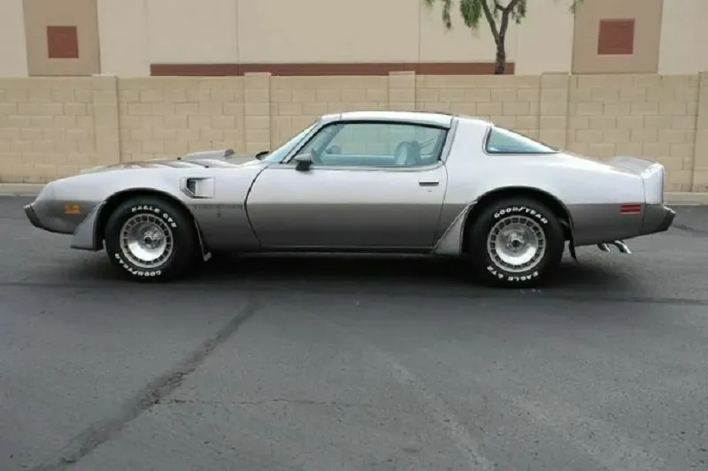 Pontiac Trans Am