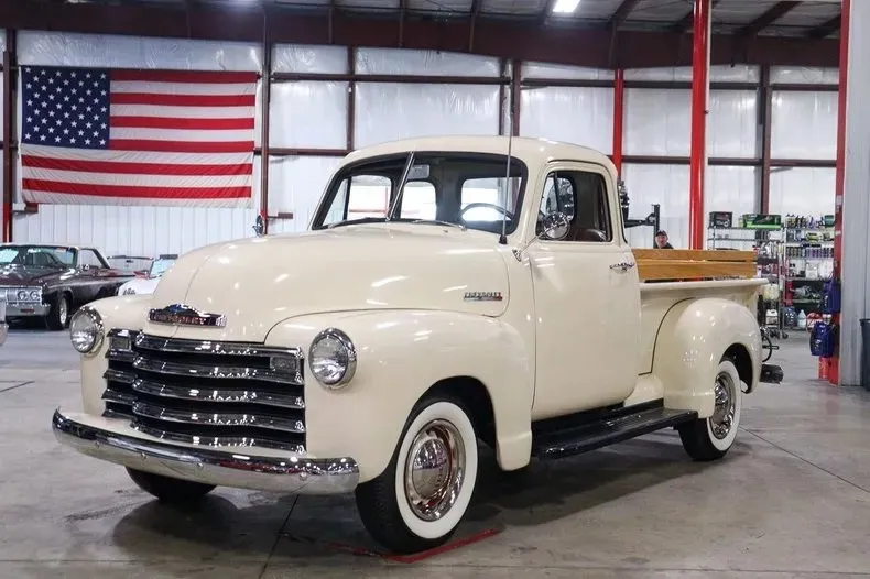 Chevrolet 3100