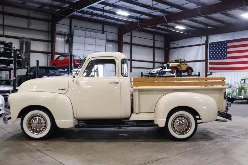 Chevrolet 3100
