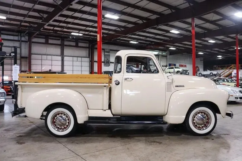 Chevrolet 3100