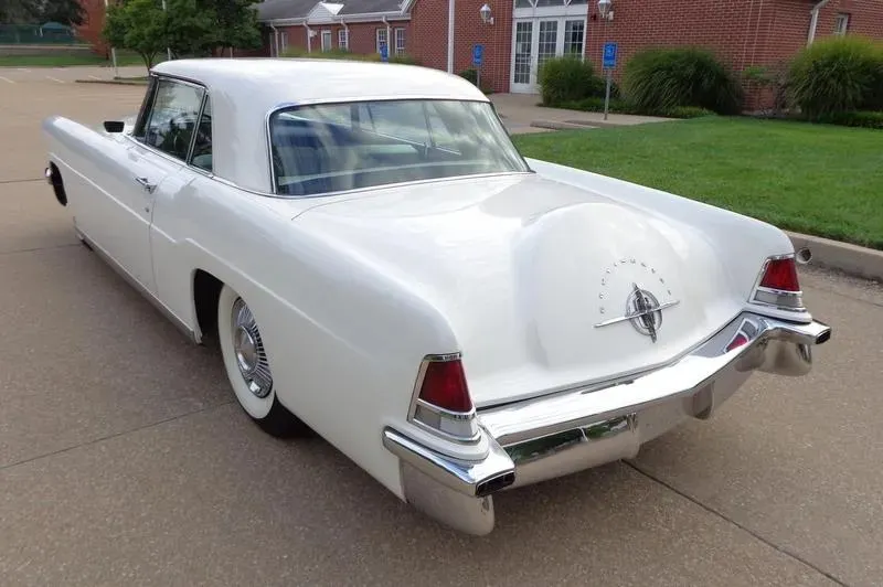 Lincoln MARK  II