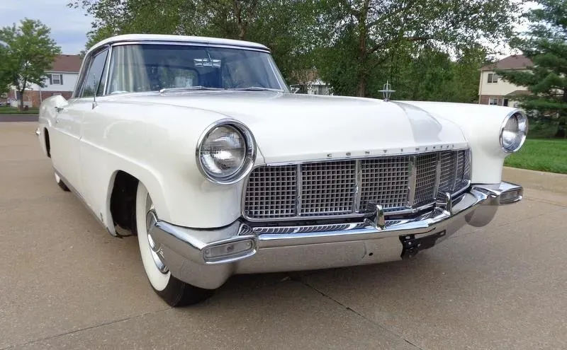 Lincoln MARK  II