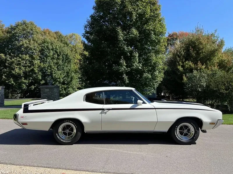 Buick GSX