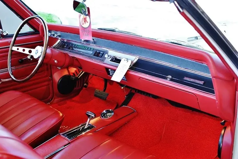 Chevrolet Chevelle SS