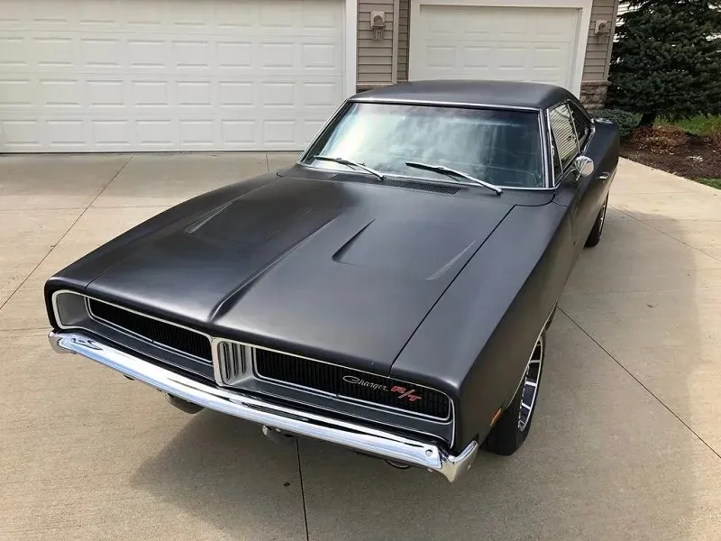 Dodge Charger
