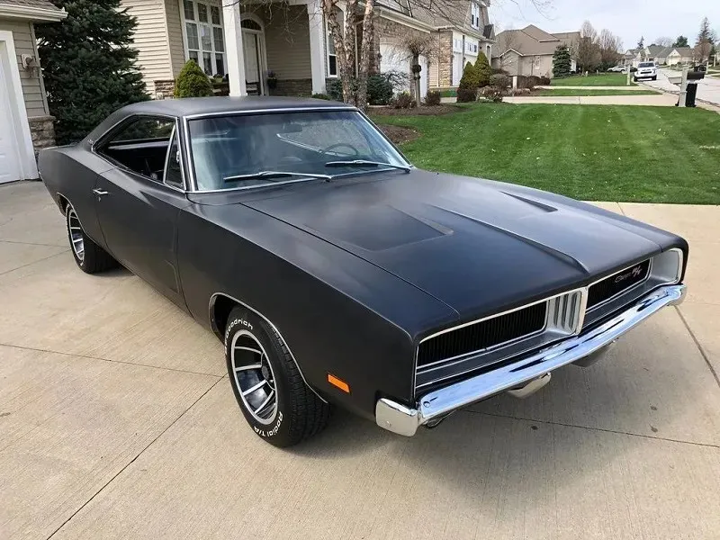 Dodge Charger