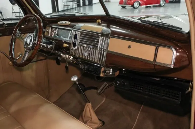 Plymouth Special Deluxe