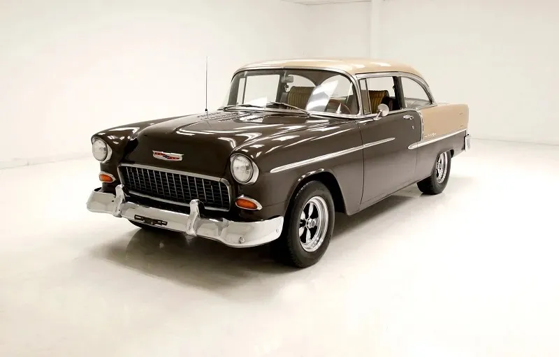 Chevrolet Bel Air