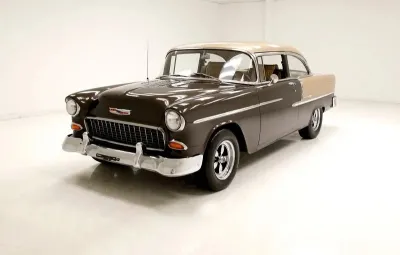 1955 Chevrolet Bel Air